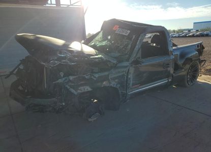 Vehicle Report for - Image 1