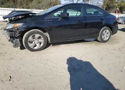 Vehicle Report for - Image 1