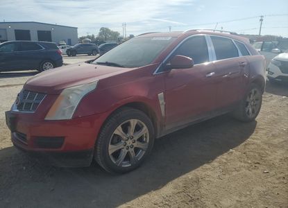 Vehicle Report for VIN 3GYFNAEY1BS512520 - Image 1