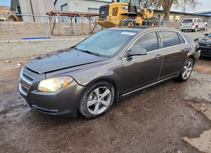 Vehicle Report for  - Image 1