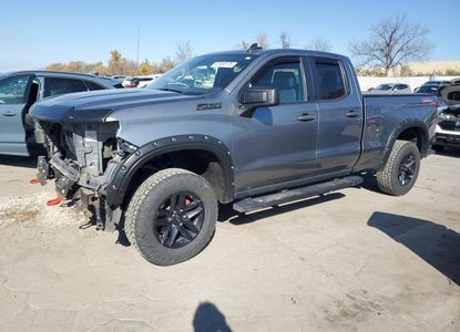 Vehicle Report for - Image 1