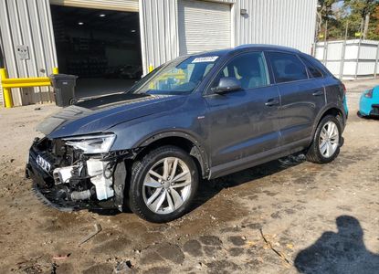 Звіт про транспортний засіб для VIN WA1ECCFS9JR003977 – зображення 1