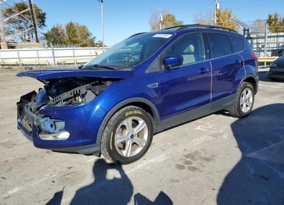 Raport pojazdu dla VIN 1FMCU9G97FUB69360 - Obraz 1