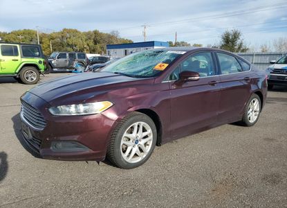 Vehicle Report for - Image 1