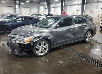 Vehicle Report for - Image 1