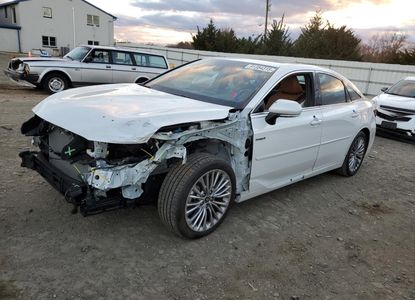 Vehicle Report for - Image 1