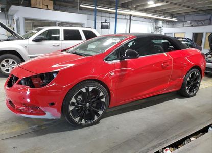 ავტომობილის ანგარიში VIN W04WJ3N54HG115405 -ისთვის - სურათი 1