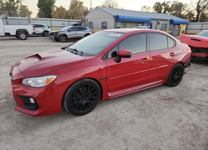 Raport vehicul pentru VIN JF1VA2Z68G9825527 - Imaginea 1