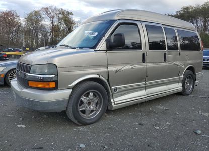Vehicle Report for - Image 1