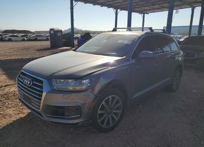 Vehicle Report for VIN WA1LAAF74HD024840 - Image 1