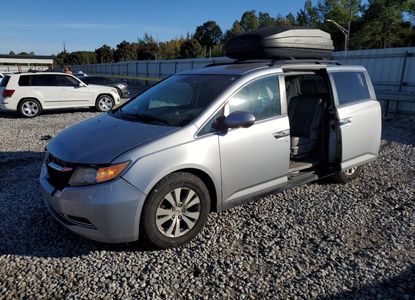 Vehicle Report for  - Image 1