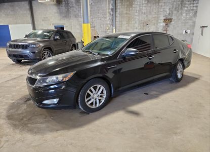 Vehicle Report for - Image 1
