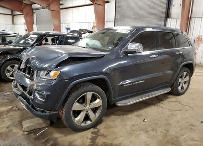 Raport vehicul pentru VIN 1C4RJFBGXEC315184 - Imaginea 1