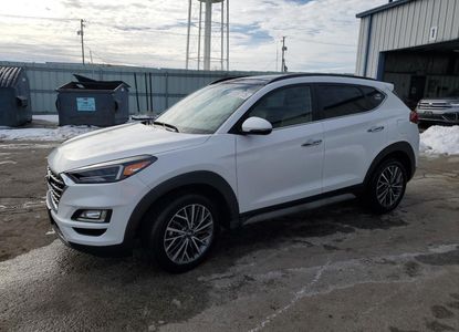 Vehicle Report for - Image 1