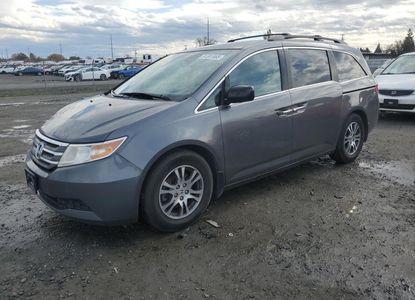 Vehicle Report for - Image 1