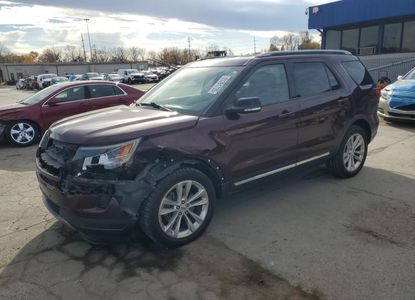 Vehicle Report for - Image 1