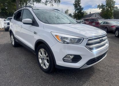 Raport pojazdu dla VIN 1FMCU0GD8JUA87176 - Obraz 1