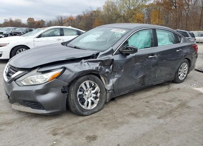 Vehicle Report for VIN 1N4AL3AP6GC116486 - Image 1