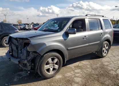 Vehicle Report for - Image 1