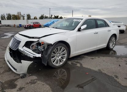 Vehicle Report for VIN 2C3CCAET5CH285182 - Image 1