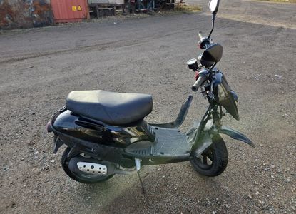 Vehicle Report for VIN RFLDC0511NA007386 - Image 1