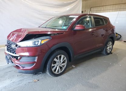 Raport pojazdu dla VIN KM8J2CA42KU937117 - Obraz 1