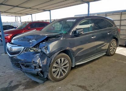 Vehicle Report for VIN 5FRYD4H41EB007133 - Image 1