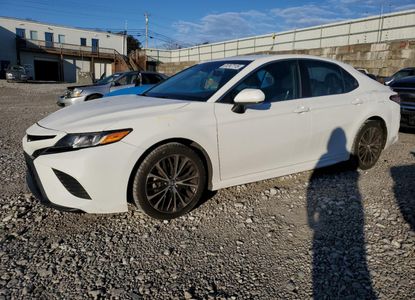 Vehicle Report for - Image 1