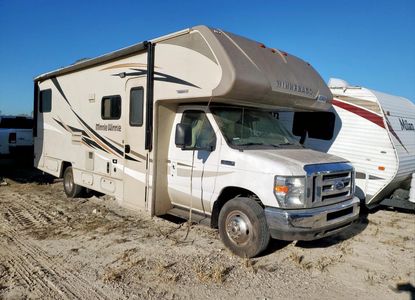 Vehicle Report for VIN 1FDXE4FS1HDC14348 - Image 1