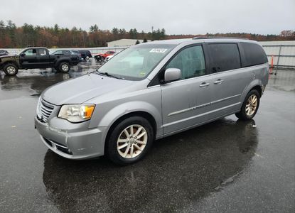Vehicle Report for - Image 1