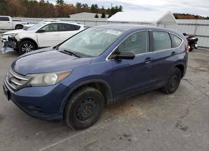 Vehicle Report for - Image 1