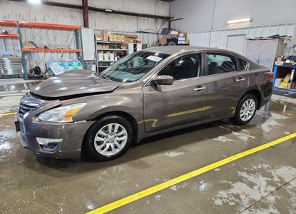 Vehicle Report for VIN 1N4AL3AP2EC406253 - Image 1