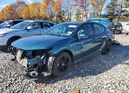 Vehicle Report for - Image 1