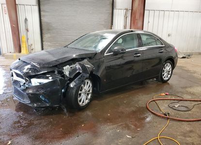 Vehicle Report for VIN WDD3G4FB4LW038265 - Image 1