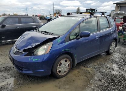 Vehicle Report for - Image 1