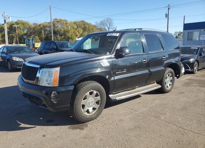 Vehicle Report for - Image 1