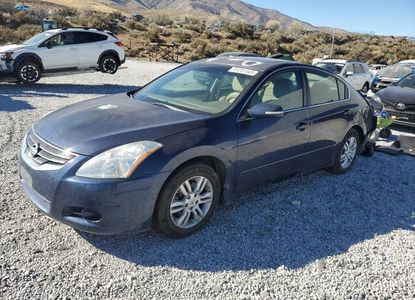 Vehicle Report for - Image 1