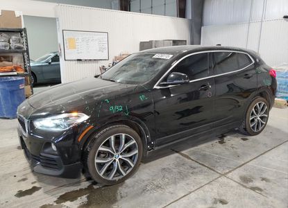 Звіт про транспортний засіб для VIN WBXYJ3C33JEJ89838 – зображення 1