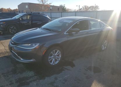 Vehicle Report for - Image 1