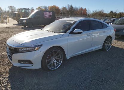 Vehicle Report for - Image 1