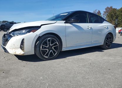 Vehicle Report for VIN 3N1AB8DVXRY239709 - Image 1