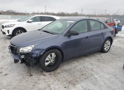 Fahrzeugbericht für VIN 1G1PM5SHXD7310097 – Bild 1