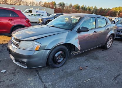 Vehicle Report for - Image 1