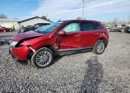 Звіт про транспортний засіб для VIN 2LMDJ6JK7BBJ24155 – зображення 1