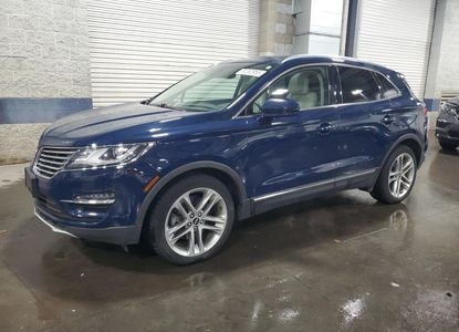 تقرير المركبة لـ VIN 5LMCJ3D94JUL14080 - الصورة 1