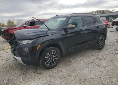 Raport pojazdu dla VIN KL79MSSL0MB022229 - Obraz 1