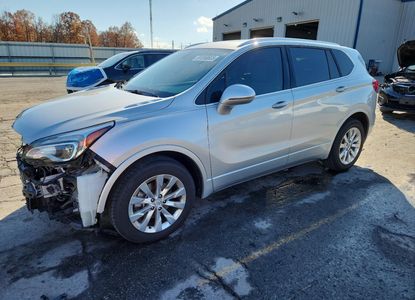 Звіт про транспортний засіб для VIN LRBFXBSA0HD108564 – зображення 1