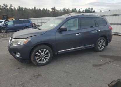 Vehicle Report for - Image 1