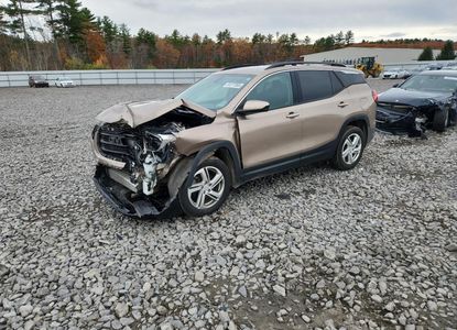 Vehicle Report for - Image 1