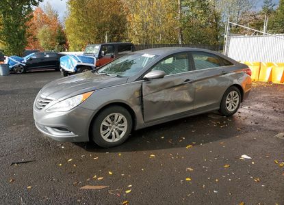 Vehicle Report for VIN 5NPEB4AC5CH310751 - Image 1